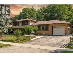 64 WARREN Road, Kitchener, Ontario