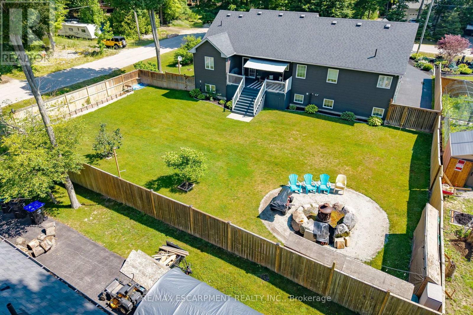 91 Wolfe Trail, Tiny, Ontario  L9M 0H7 - Photo 43 - S13554032