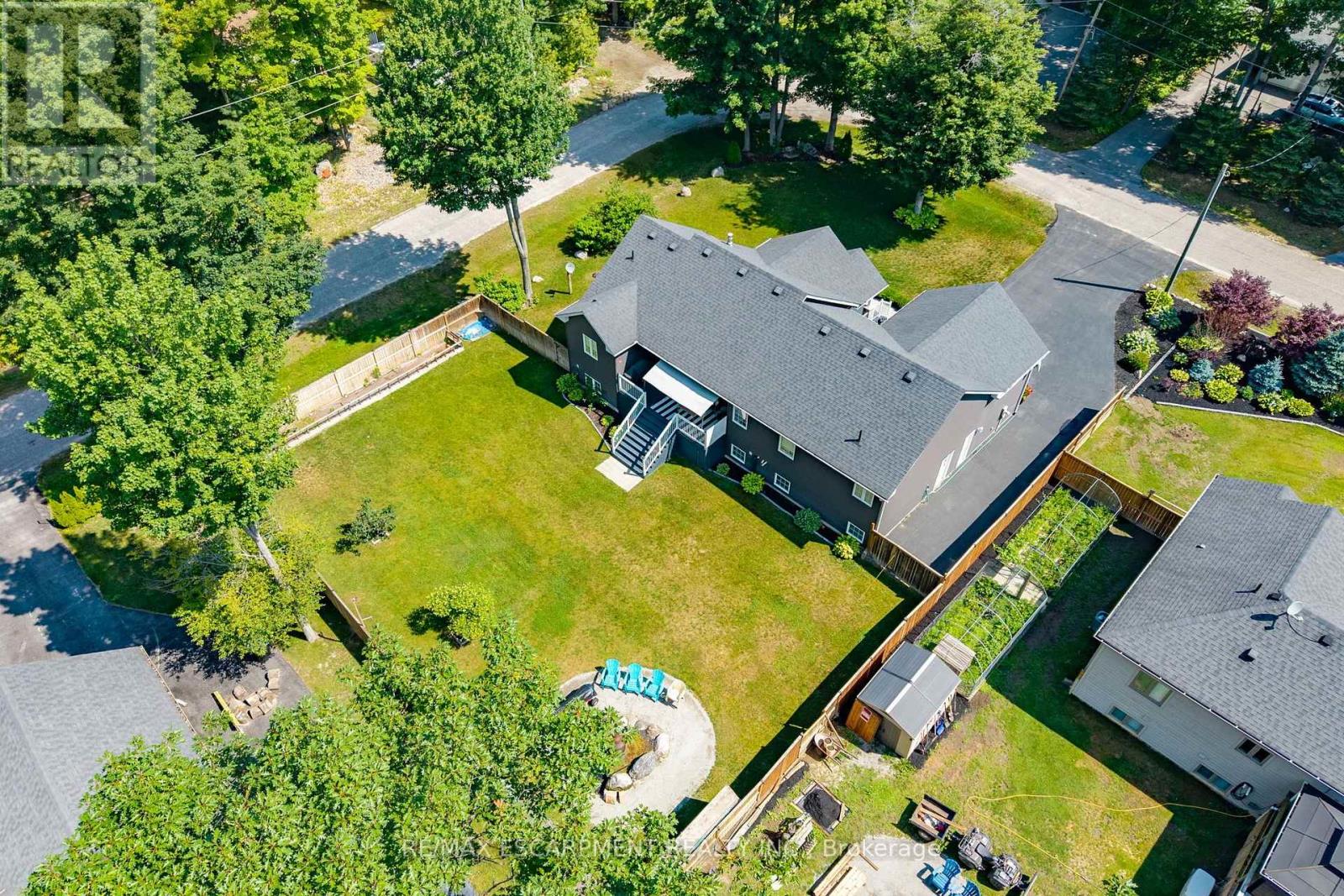 91 Wolfe Trail, Tiny, Ontario  L9M 0H7 - Photo 48 - S13554032