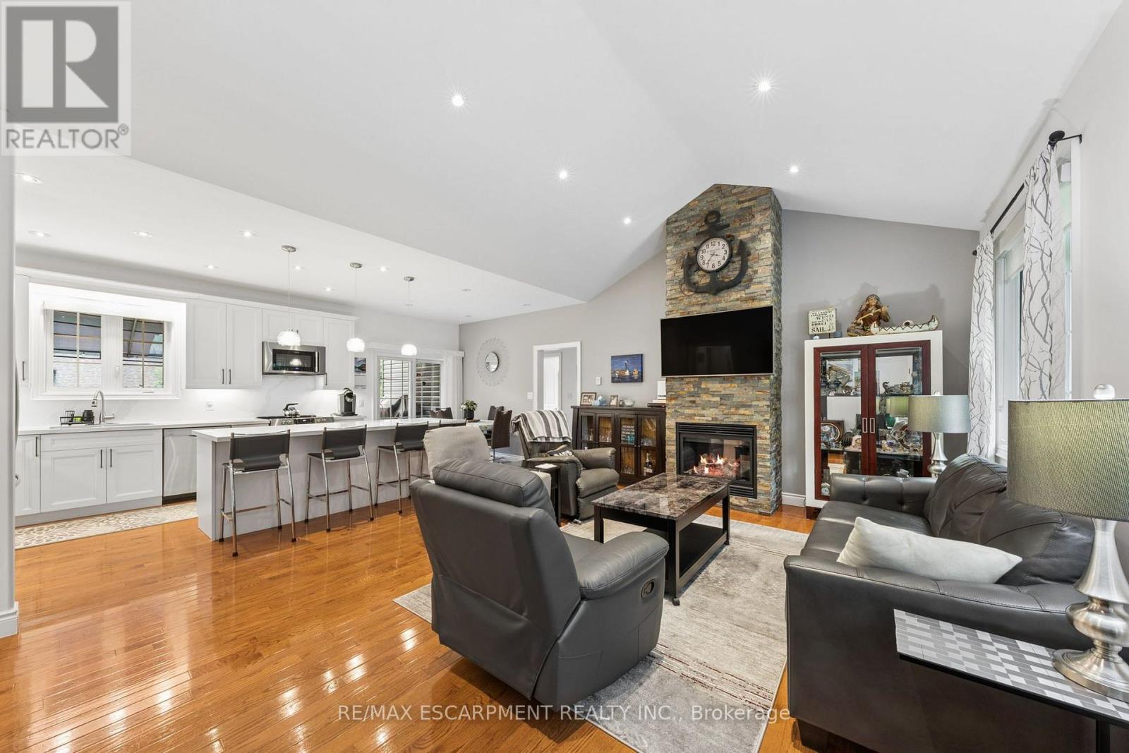 91 Wolfe Trail, Tiny, Ontario  L9M 0H7 - Photo 6 - S13554032