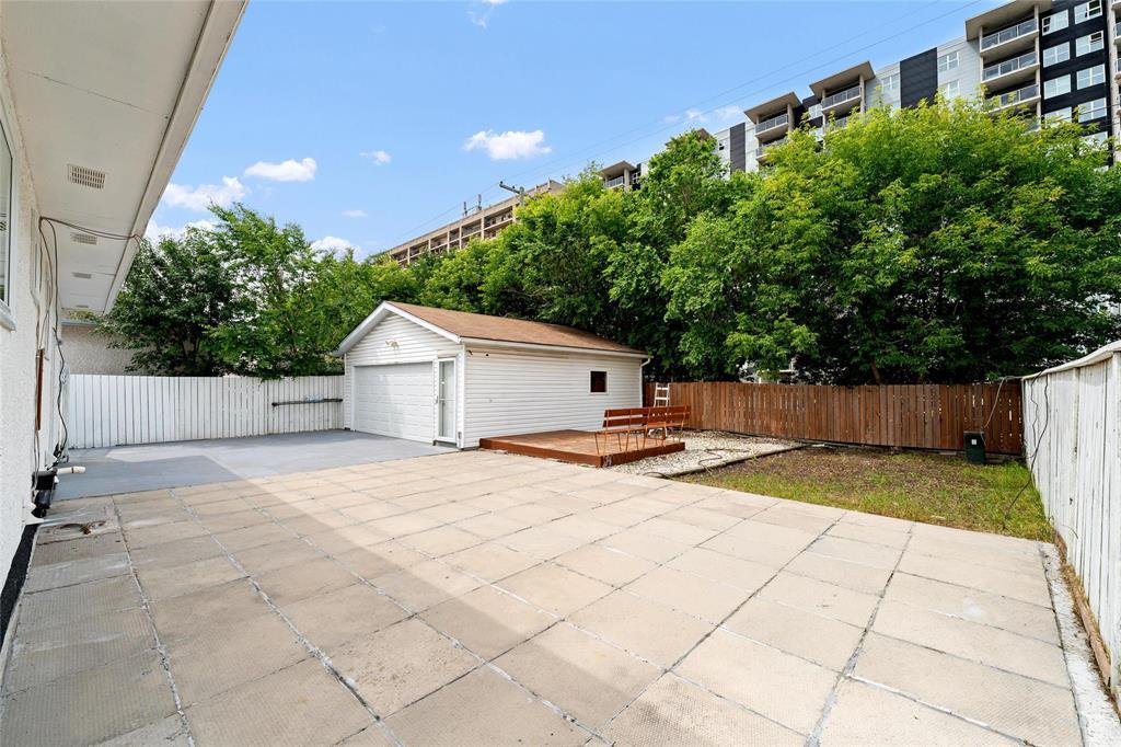 500 Shelley Street, Winnipeg, Manitoba  R3K 2C1 - Photo 29 - 202616075