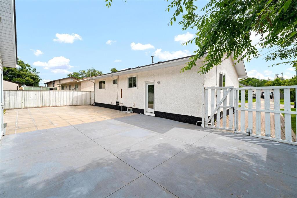 500 Shelley Street, Winnipeg, Manitoba  R3K 2C1 - Photo 31 - 202616075