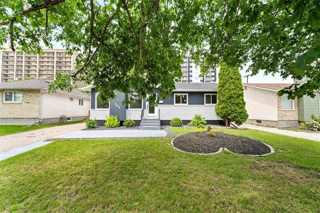 500 Shelley Street, Winnipeg, Manitoba  R3K 2C1 - Photo 33 - 202616075