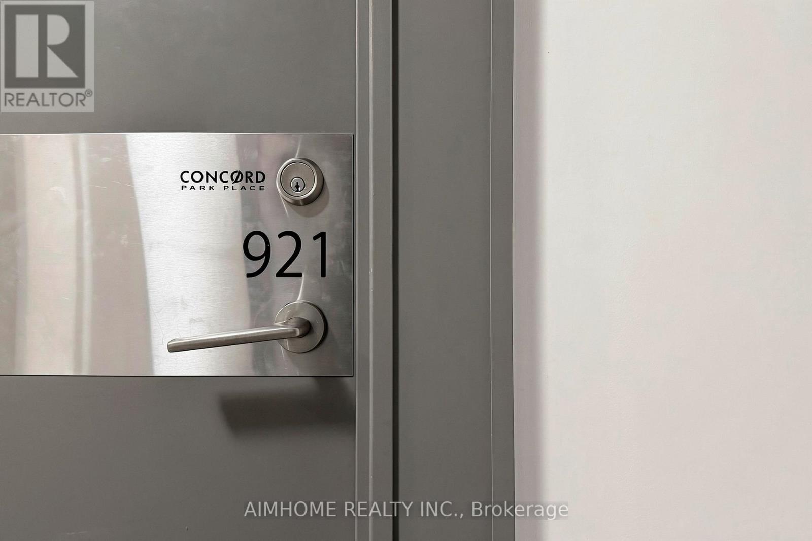 921 - 19 Singer Court, Toronto, Ontario  M2K 0B2 - Photo 4 - C13534860