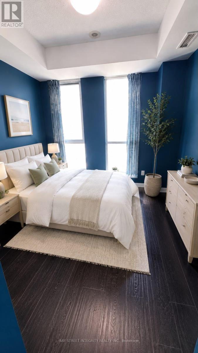 1713 - 55 Regent Park Boulevard, Toronto, Ontario  M5A 3H6 - Photo 2 - C13553752