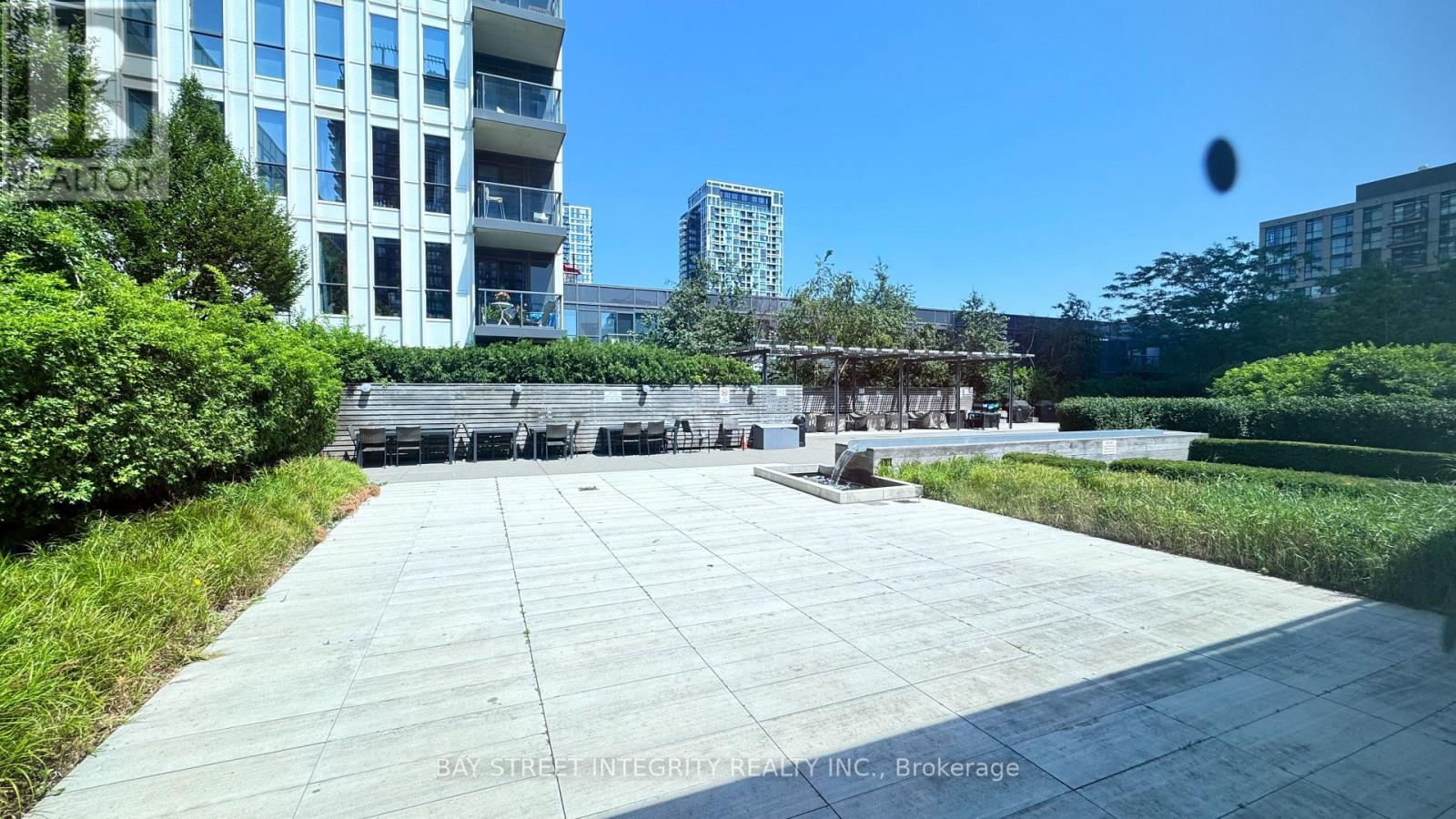 1713 - 55 Regent Park Boulevard, Toronto, Ontario  M5A 3H6 - Photo 33 - C13553752