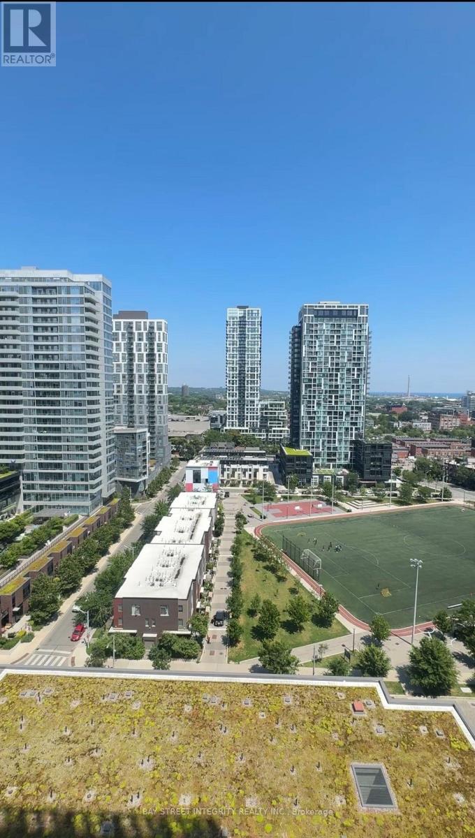 1713 - 55 Regent Park Boulevard, Toronto, Ontario  M5A 3H6 - Photo 23 - C13553752