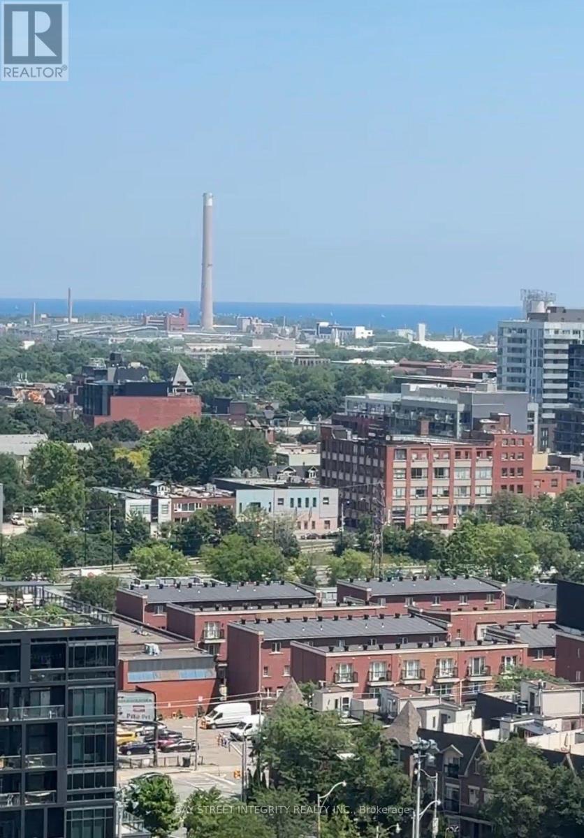 1713 - 55 Regent Park Boulevard, Toronto, Ontario  M5A 3H6 - Photo 24 - C13553752