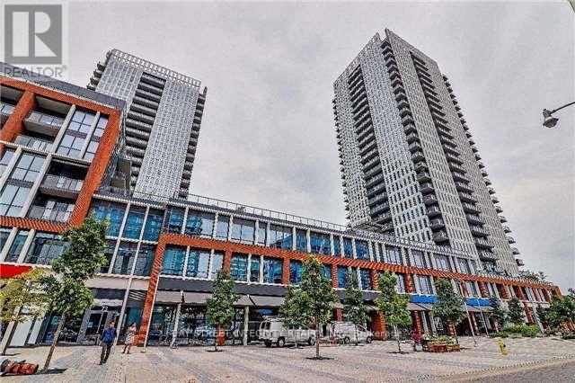 1713 - 55 Regent Park Boulevard, Toronto, Ontario  M5A 3H6 - Photo 3 - C13553752