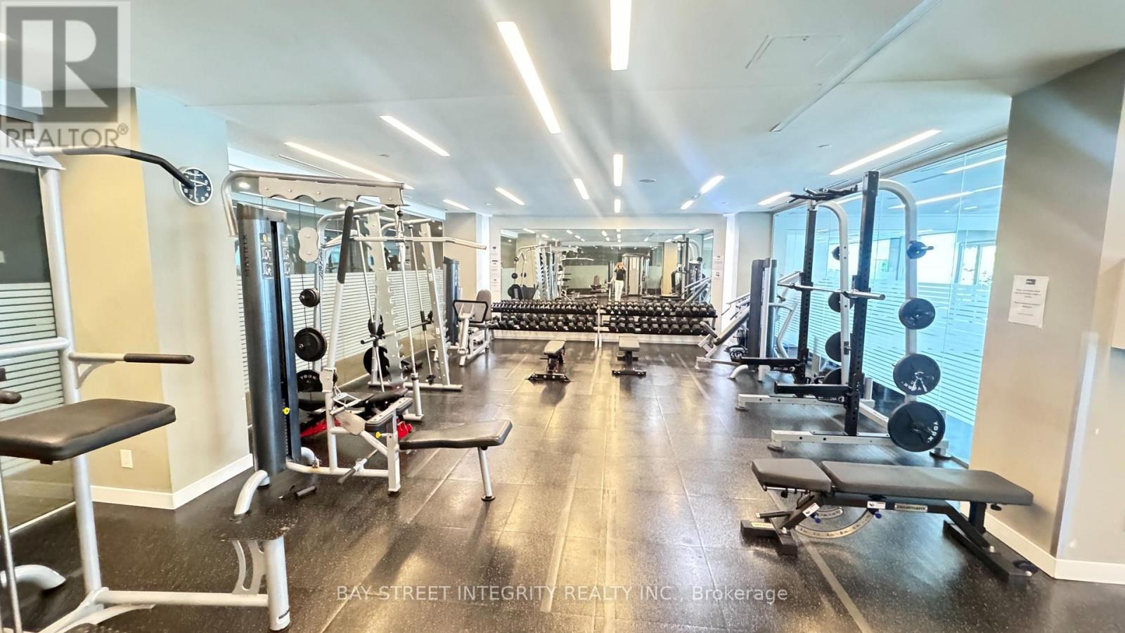 1713 - 55 Regent Park Boulevard, Toronto, Ontario  M5A 3H6 - Photo 37 - C13553752