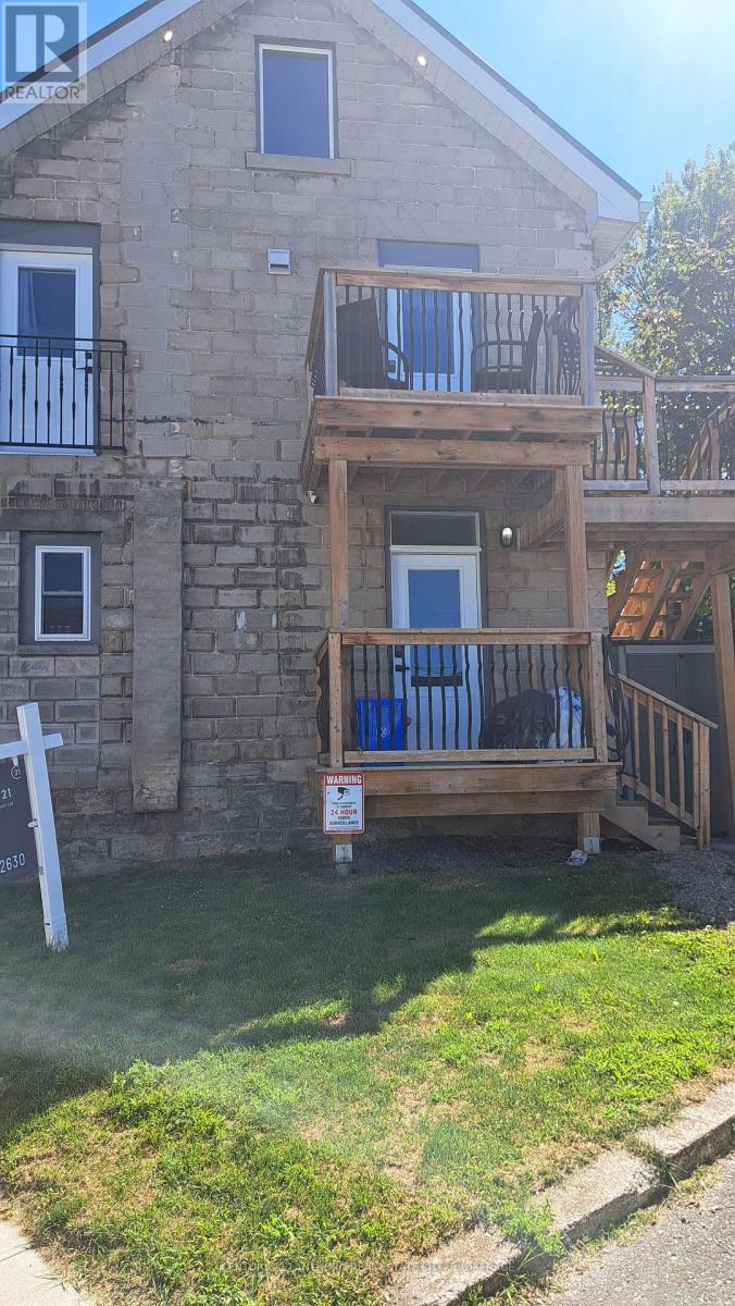 45 Chestnut Street, Kingston, Ontario  K7K 3X4 - Photo 10 - X12651356