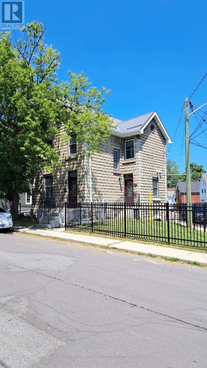 45 Chestnut Street, Kingston, Ontario