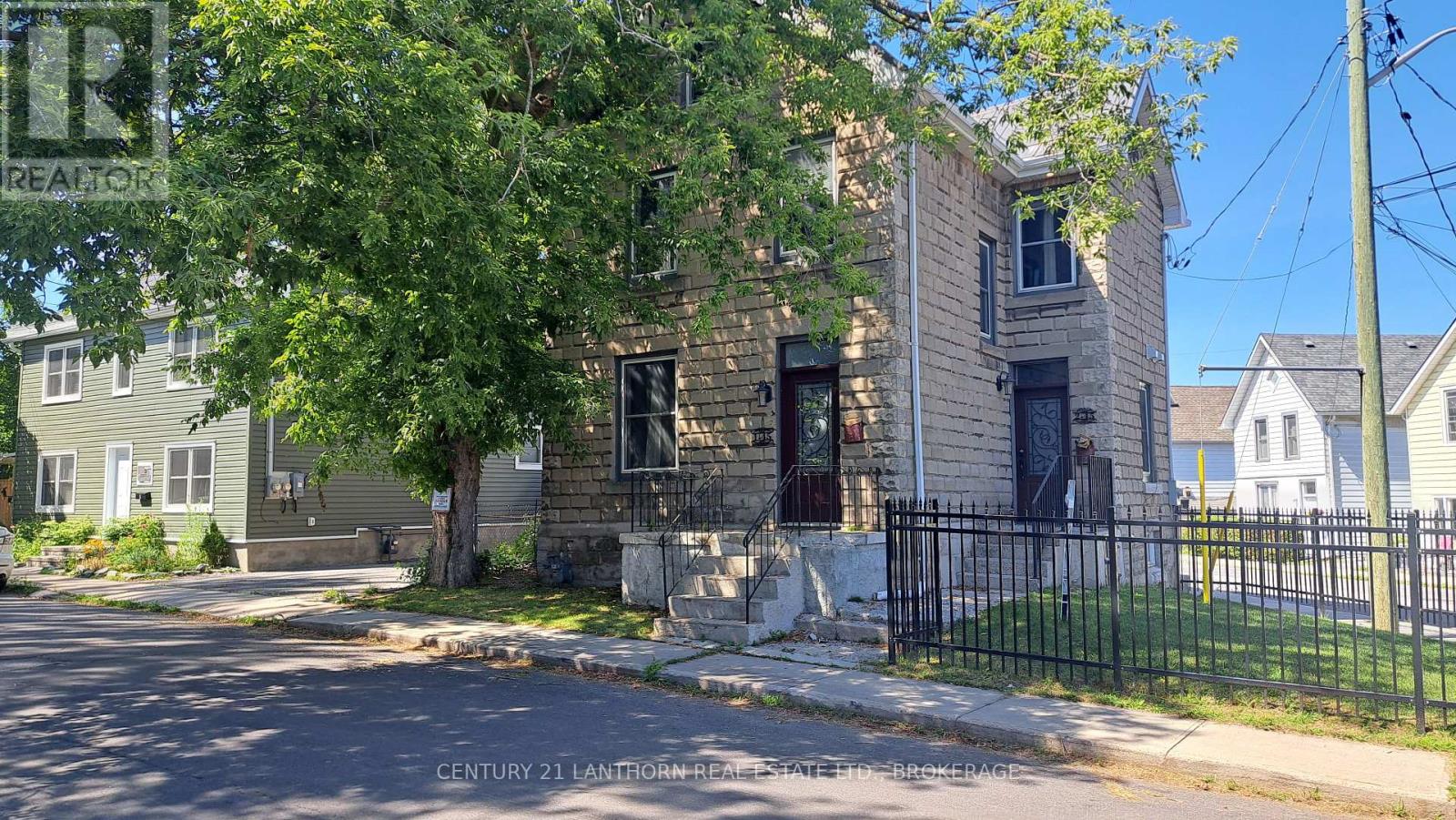 45 Chestnut Street, Kingston, Ontario  K7K 3X4 - Photo 3 - X12651356
