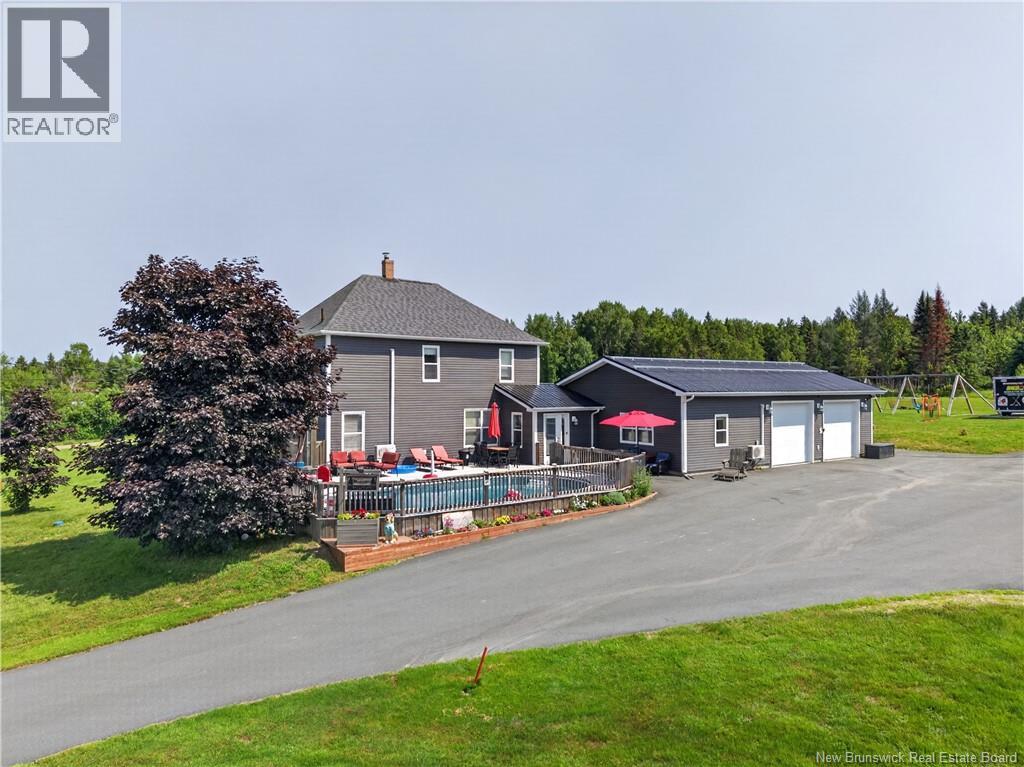 164 Northwest Road, Sunny Corner, New Brunswick  E9E 1J4 - Photo 1 - NB133544