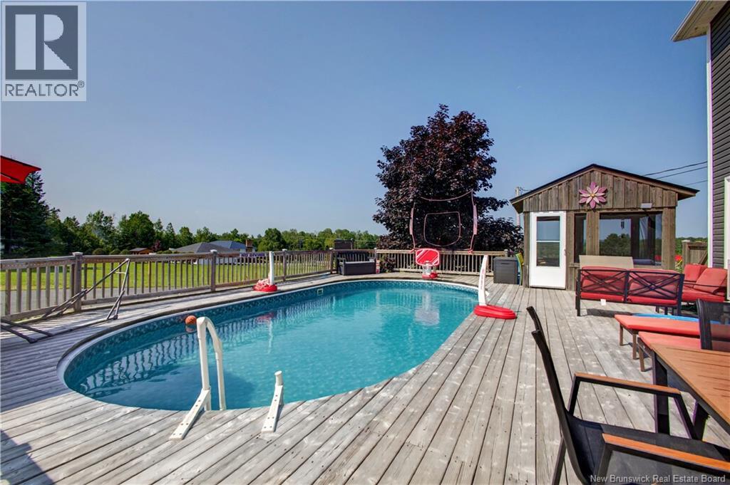 164 Northwest Road, Sunny Corner, New Brunswick  E9E 1J4 - Photo 8 - NB133544