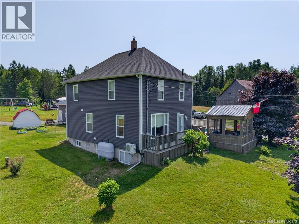 164 Northwest Road, Sunny Corner, New Brunswick  E9E 1J4 - Photo 5 - NB133544
