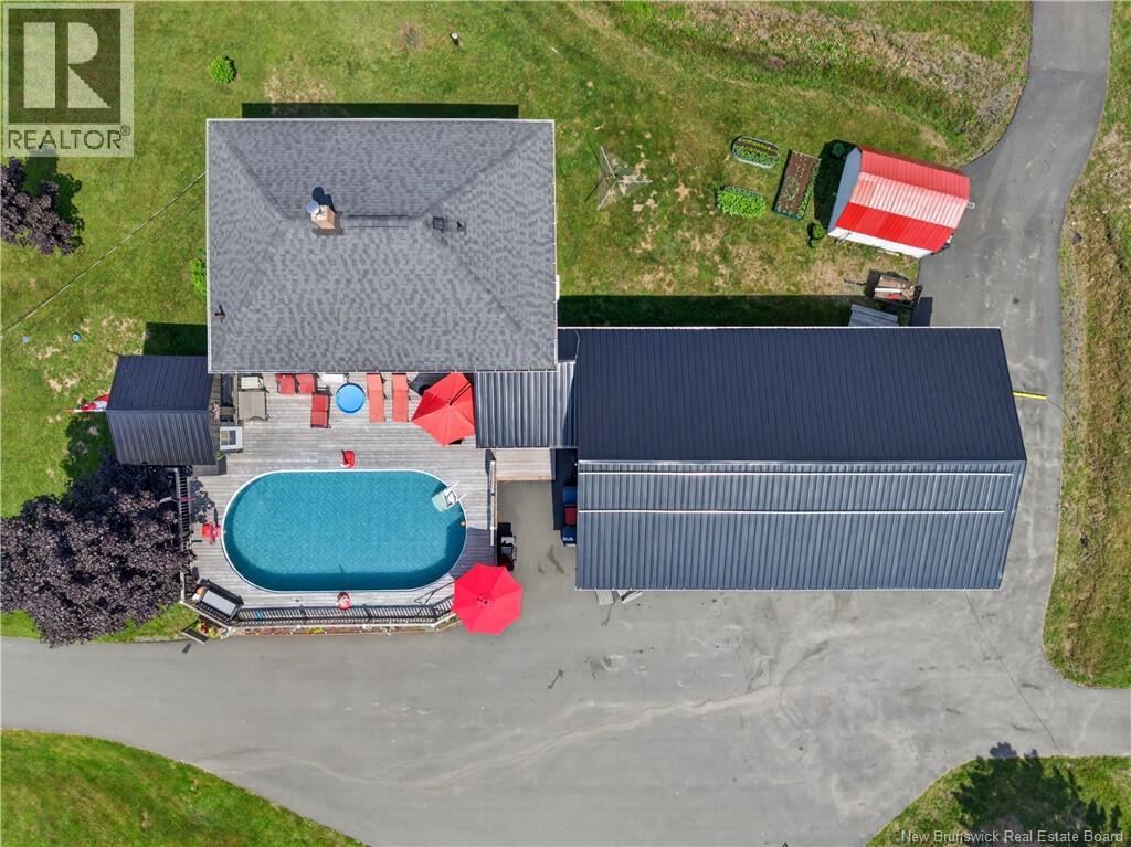 164 Northwest Road, Sunny Corner, New Brunswick  E9E 1J4 - Photo 6 - NB133544