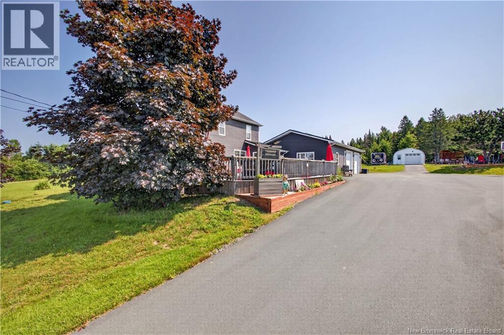 164 Northwest Road, Sunny Corner, New Brunswick  E9E 1J4 - Photo 4 - NB133544