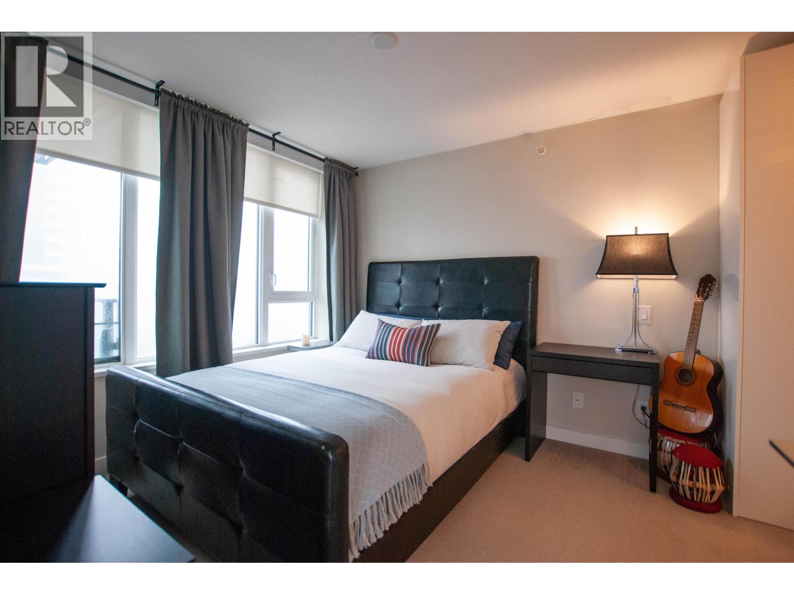 1507 602 Como Lake Avenue, Coquitlam, British Columbia V3J 0G2 - Photo 10 - R3112640