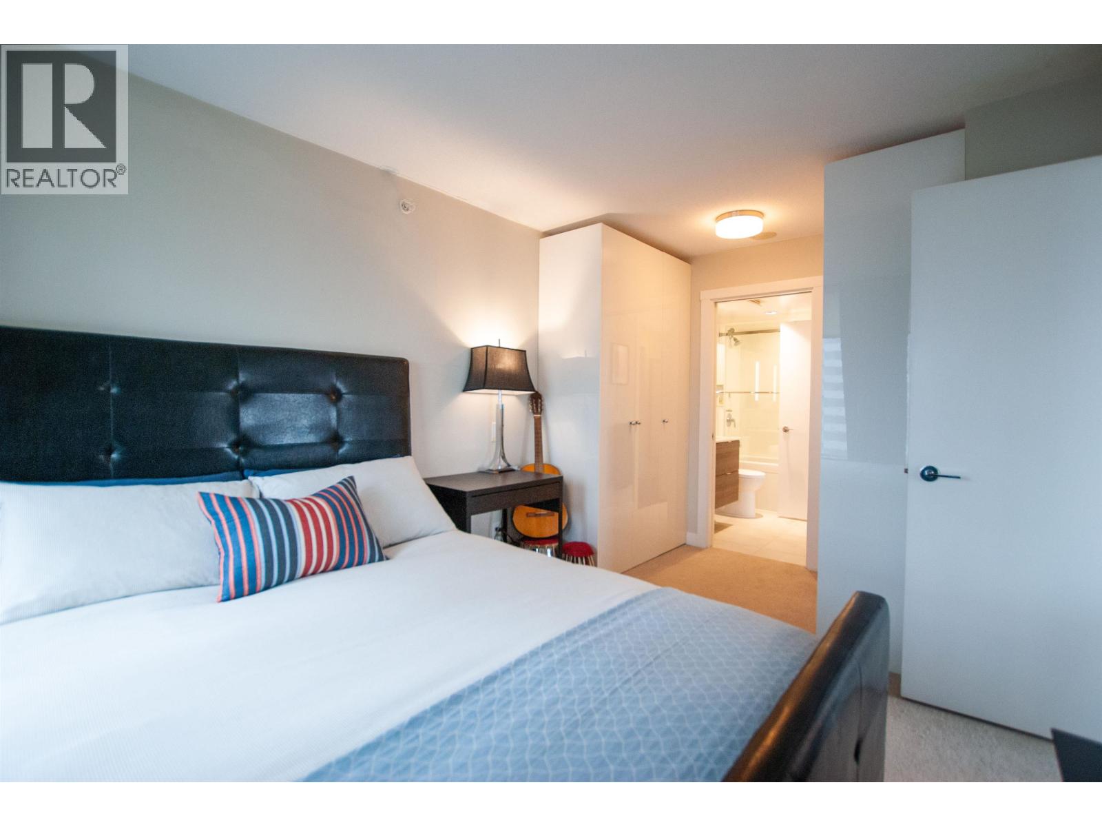 1507 602 Como Lake Avenue, Coquitlam, British Columbia V3J 0G2 - Photo 11 - R3112640