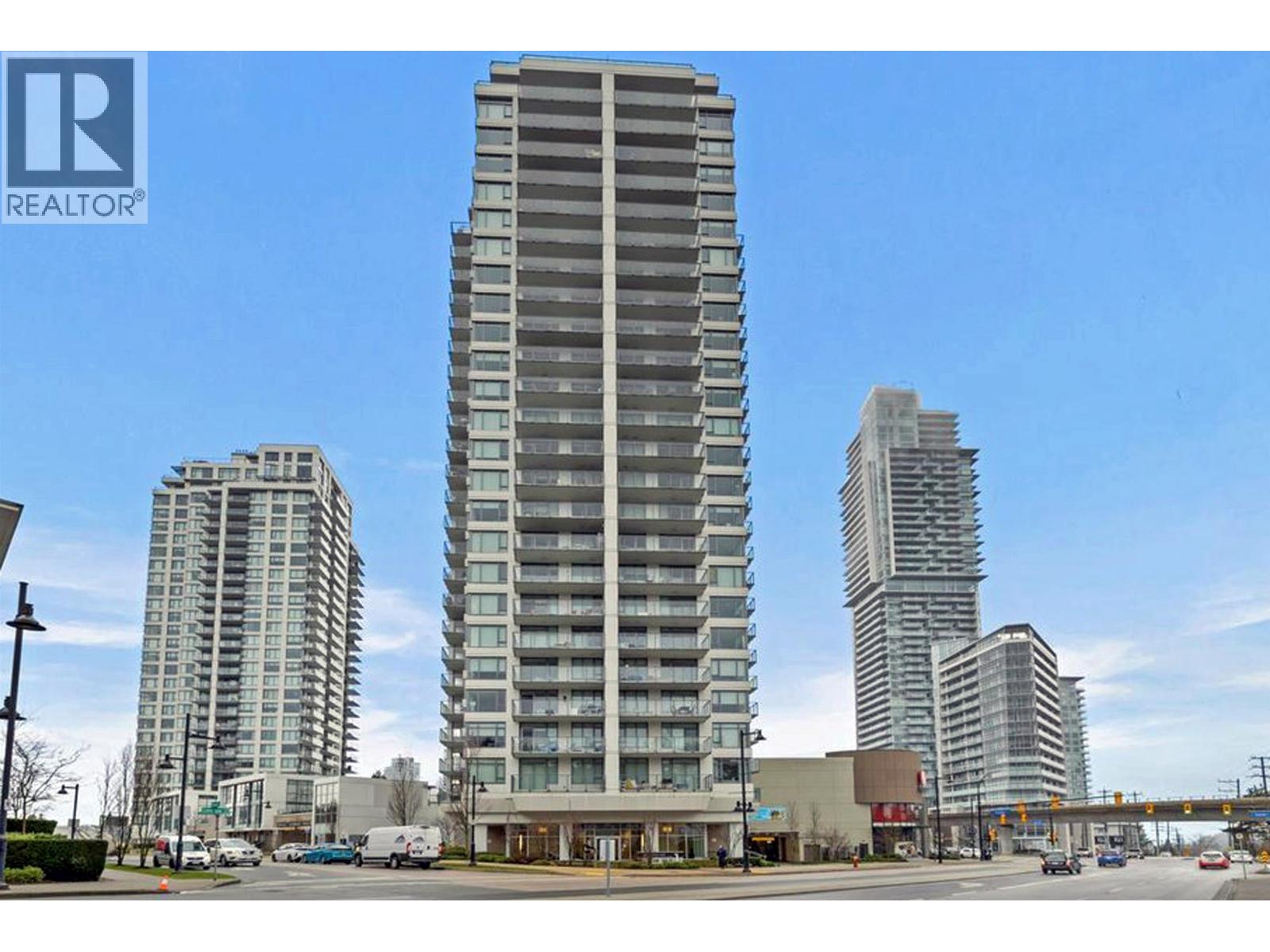 1507 602 Como Lake Avenue, Coquitlam, British Columbia V3J 0G2 - Photo 27 - R3112640