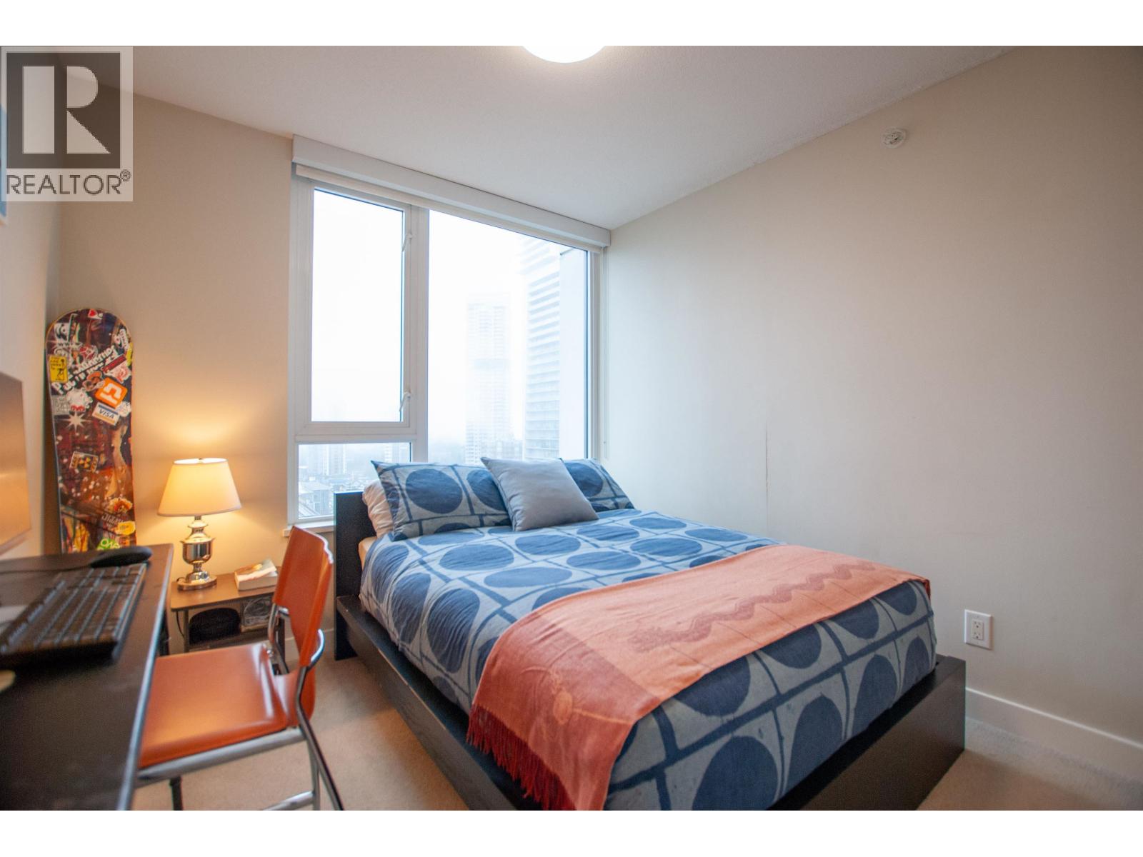 1507 602 Como Lake Avenue, Coquitlam, British Columbia V3J 0G2 - Photo 17 - R3112640