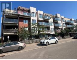 307 - 5005 HARVARD ROAD, Mississauga, Ontario