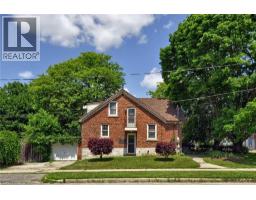 285 ALBERT Street, Waterloo, Ontario