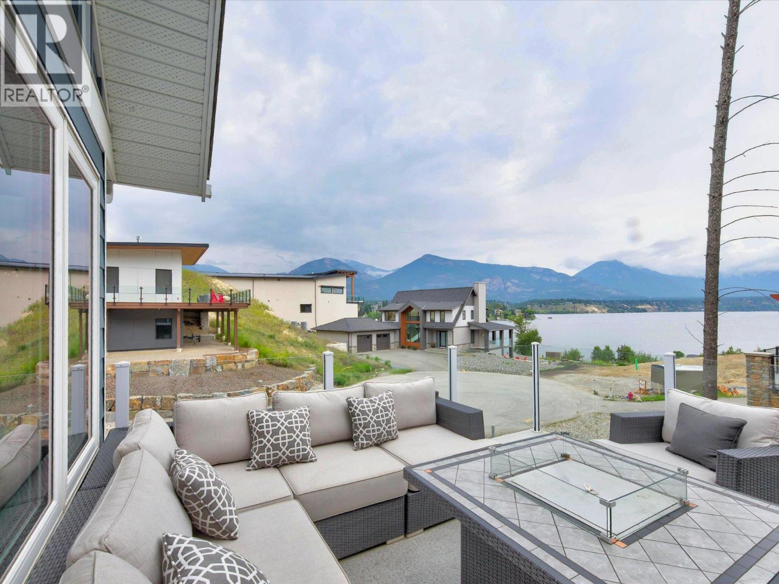 675 Taynton Drive, Invermere, British Columbia  V0A 1K0 - Photo 15 - 10393704