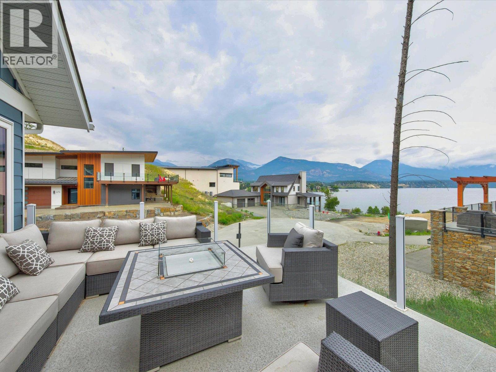 675 Taynton Drive, Invermere, British Columbia  V0A 1K0 - Photo 14 - 10393704