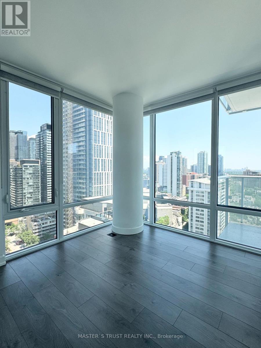 1905 - 501 Yonge Street, Toronto, Ontario  M4Y 0G8 - Photo 10 - C13554048
