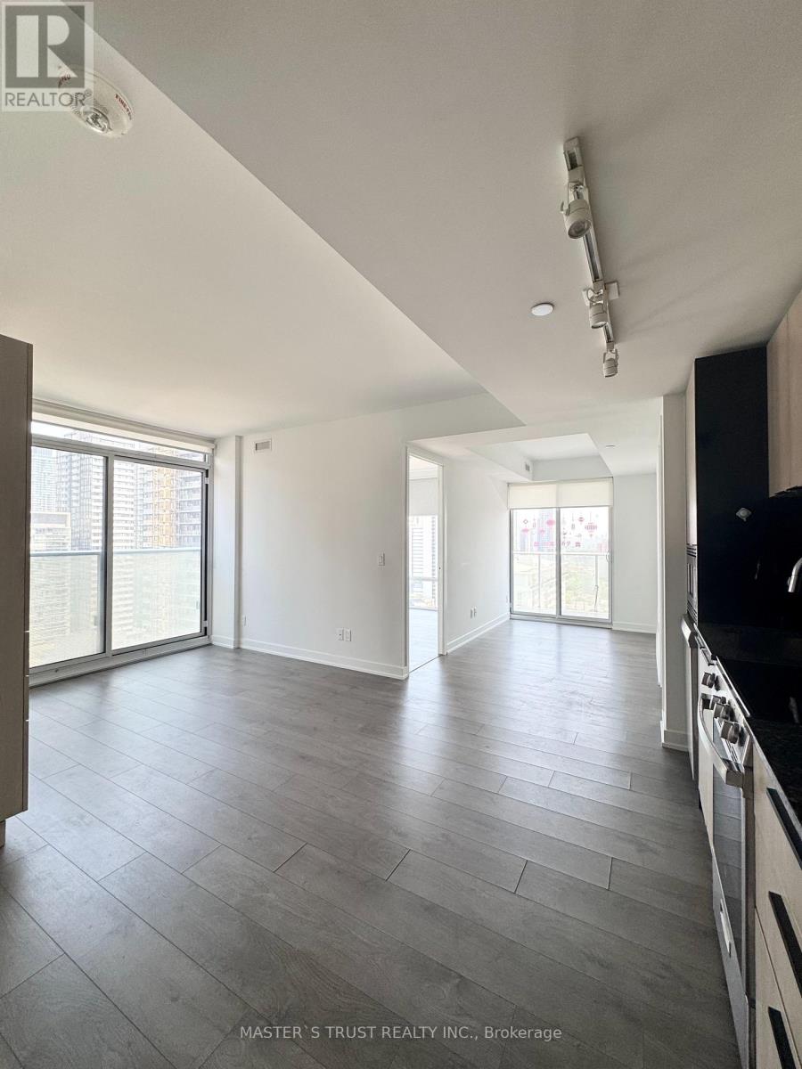 1905 - 501 Yonge Street, Toronto, Ontario  M4Y 0G8 - Photo 3 - C13554048