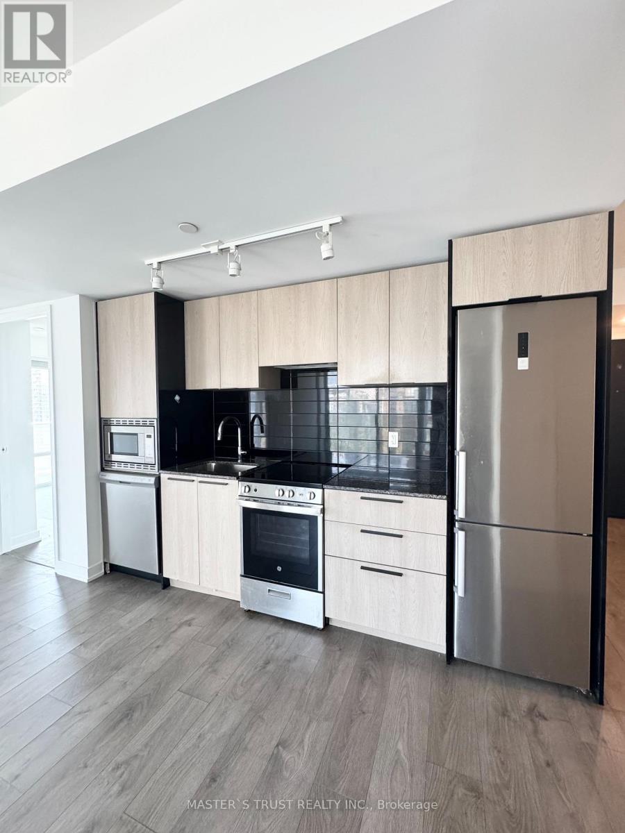 1905 - 501 Yonge Street, Toronto, Ontario  M4Y 0G8 - Photo 4 - C13554048