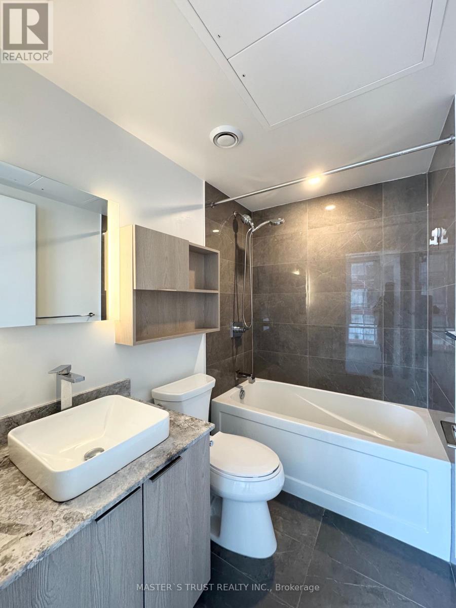1905 - 501 Yonge Street, Toronto, Ontario  M4Y 0G8 - Photo 9 - C13554048