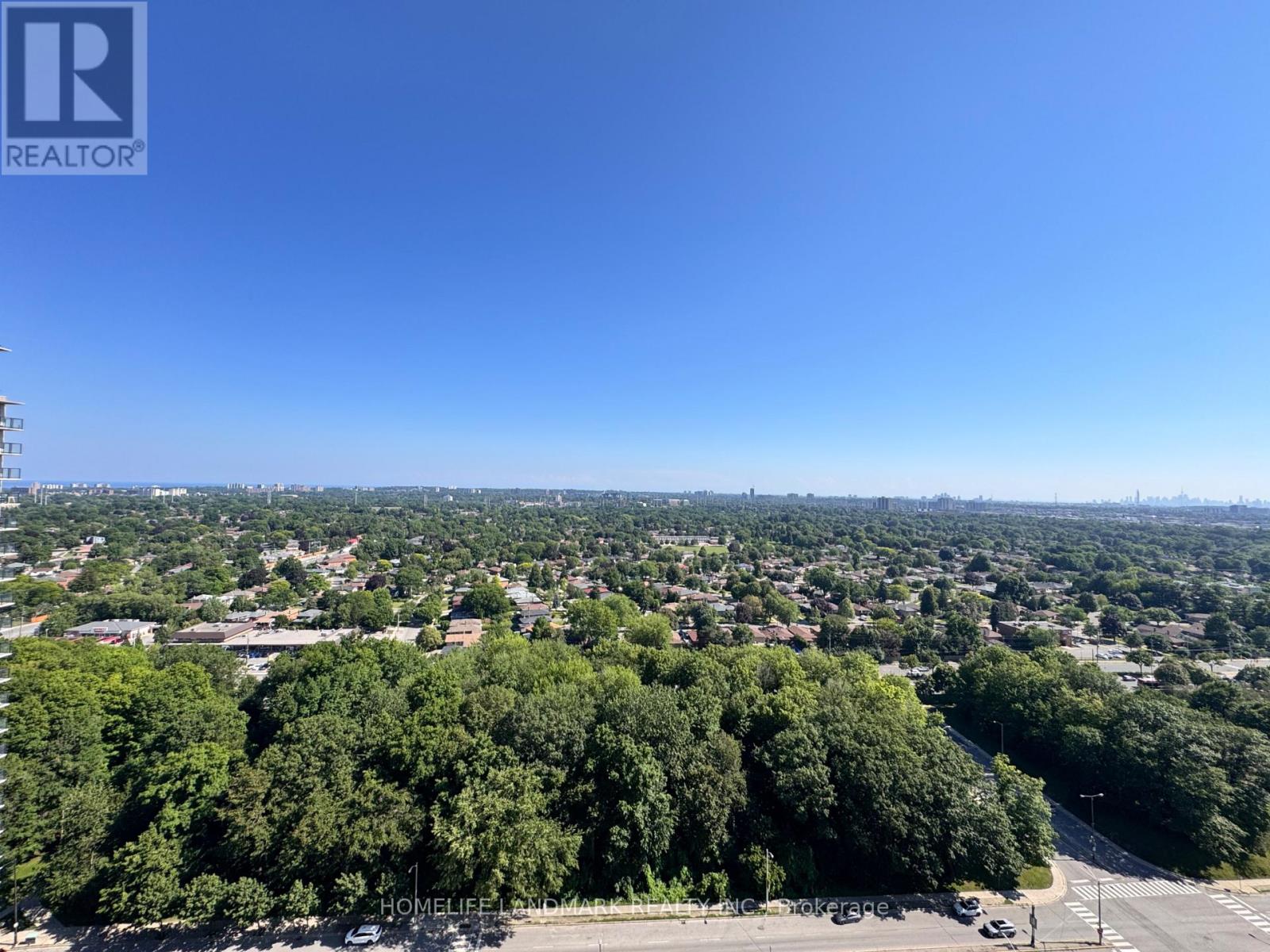 2611 - 50 TOWN CENTRE COURT, Toronto (Bendale)