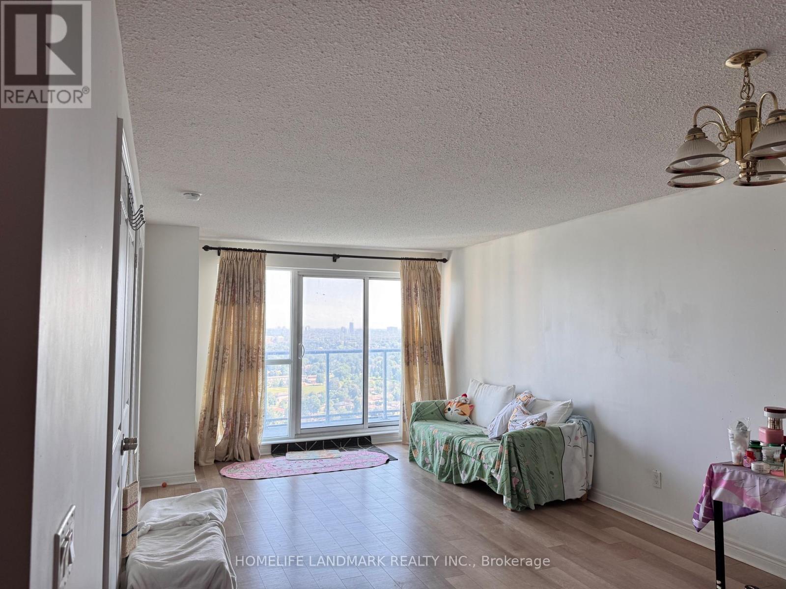 2611 - 50 Town Centre Court, Toronto, Ontario  M1P 4Y7 - Photo 2 - E13554042