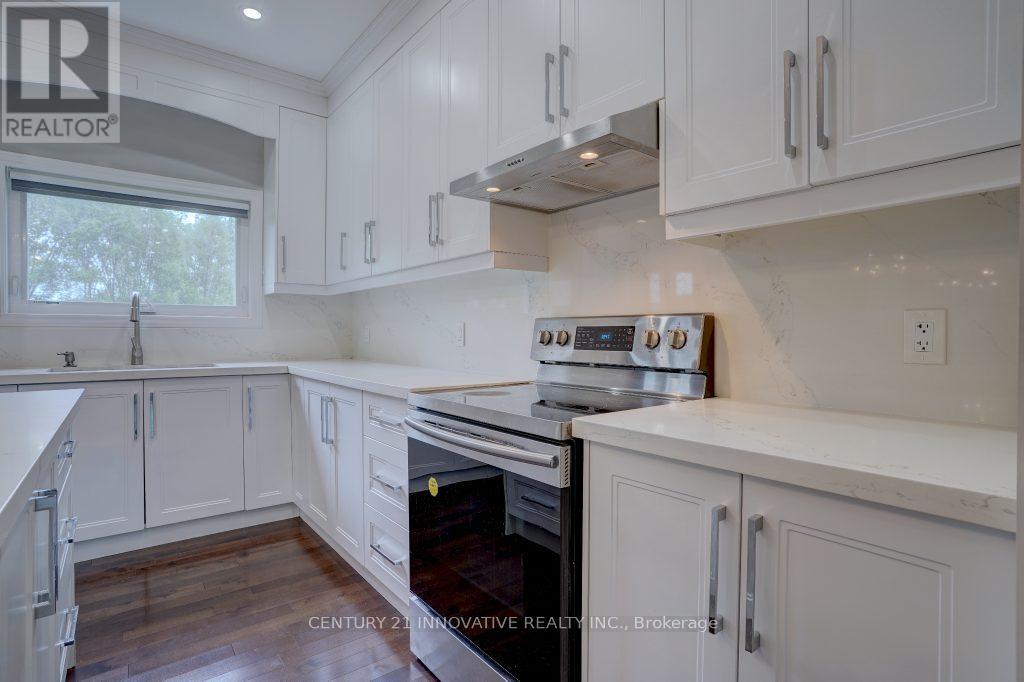 9537 Morning Glory Road, Georgina, Ontario  L0E 1N0 - Photo 12 - N13554050