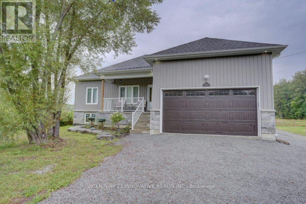9537 Morning Glory Road, Georgina, Ontario  L0E 1N0 - Photo 2 - N13554050