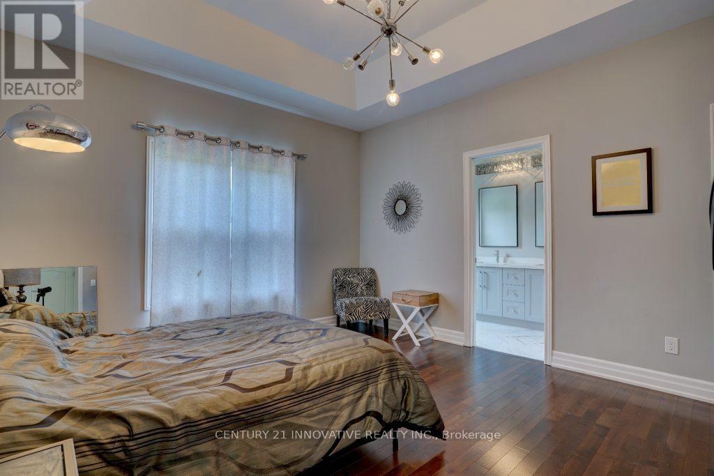 9537 Morning Glory Road, Georgina, Ontario  L0E 1N0 - Photo 22 - N13554050