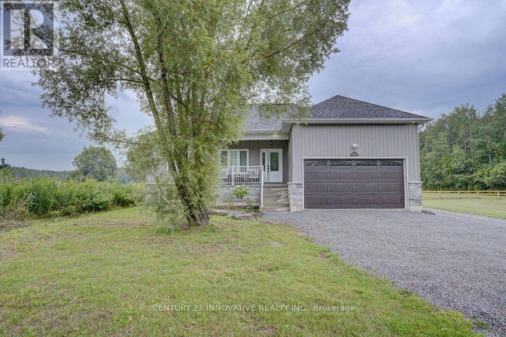 9537 Morning Glory Road, Georgina, Ontario  L0E 1N0 - Photo 3 - N13554050