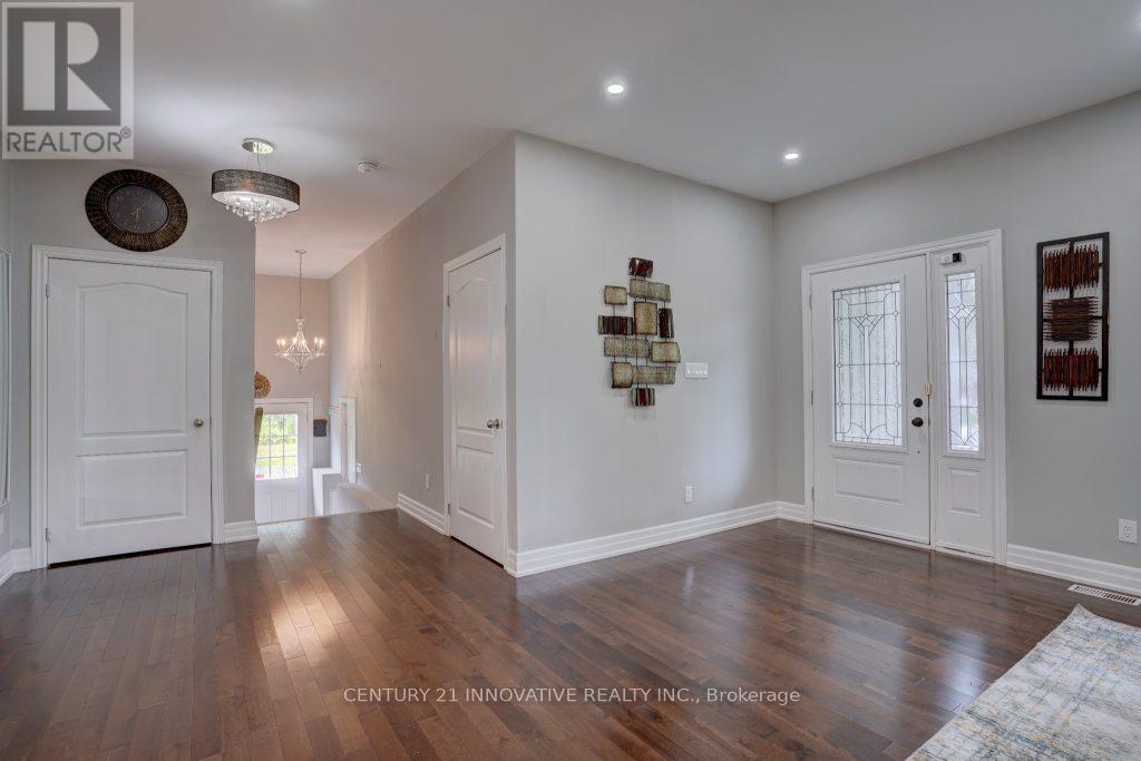 9537 Morning Glory Road, Georgina, Ontario  L0E 1N0 - Photo 4 - N13554050