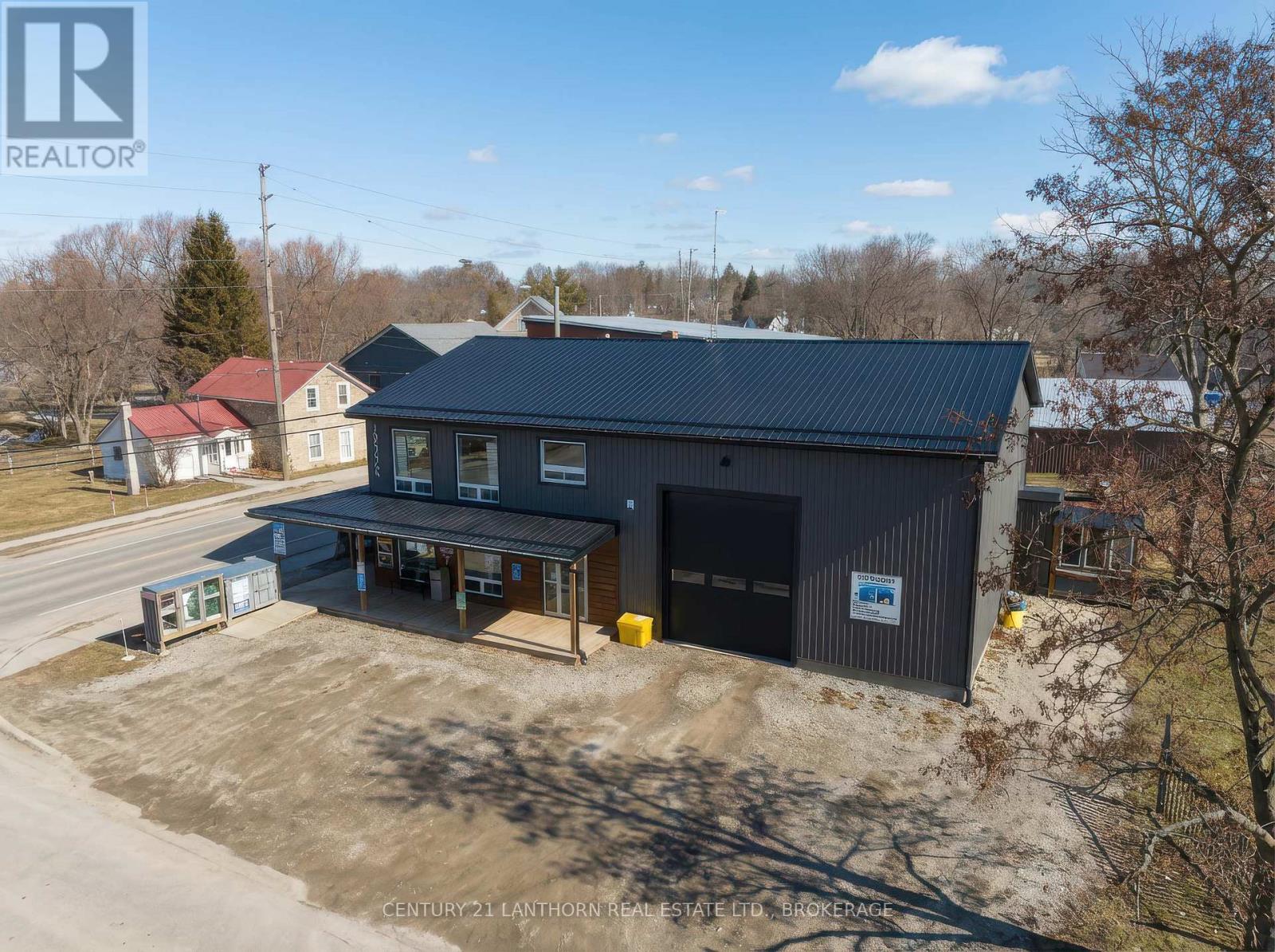 25 Main Street W, Elizabethtown-Kitley, Ontario  K0E 1M0 - Photo 3 - X12655510