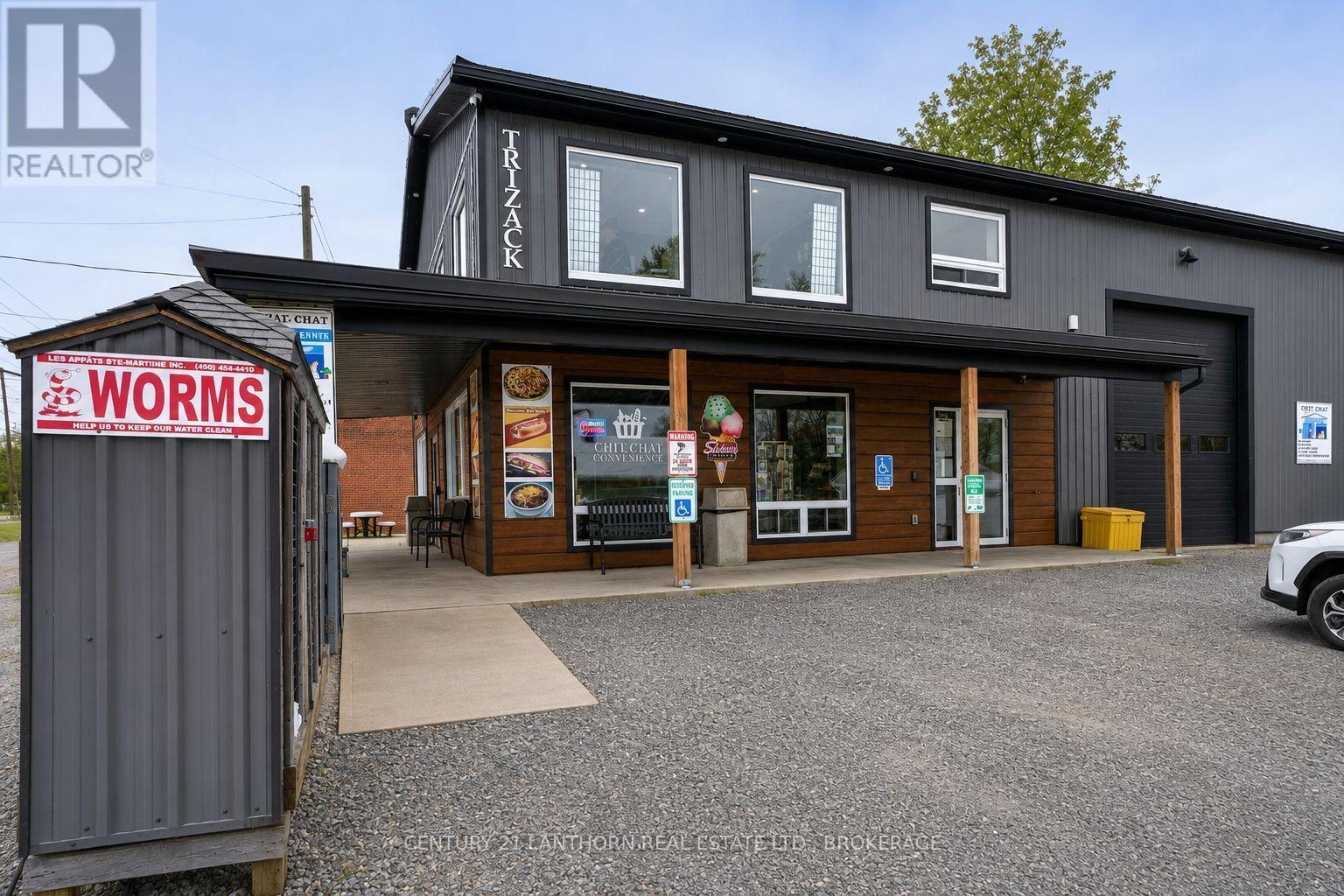 25 Main Street W, Elizabethtown-Kitley, Ontario  K0E 1M0 - Photo 2 - X12655510