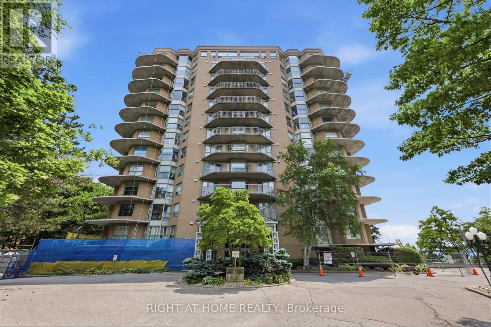 802 - 2190 Lakeshore Road, Burlington, Ontario  L7R 4K1 - Photo 37 - W13553478