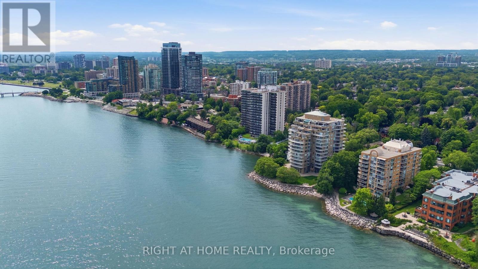 802 - 2190 Lakeshore Road, Burlington, Ontario  L7R 4K1 - Photo 47 - W13553478