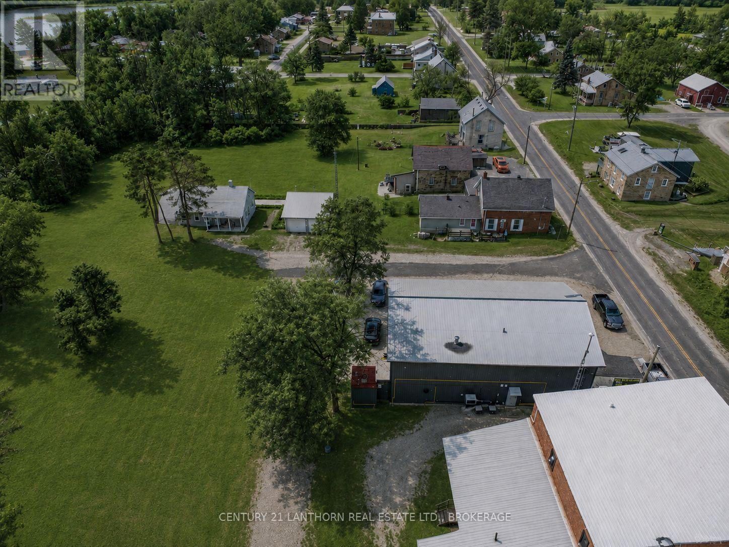 25 Main Street W, Elizabethtown-Kitley, Ontario  K0E 1M0 - Photo 47 - X12655510