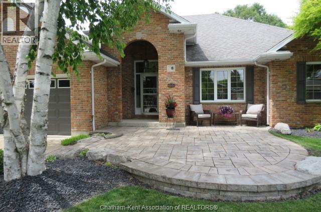 8 Christina Place, Chatham, Ontario  N7L 5K4 - Photo 3 - 26013362