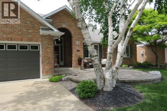 8 Christina Place, Chatham, Ontario  N7L 5K4 - Photo 7 - 26013362