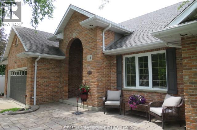 8 Christina Place, Chatham, Ontario  N7L 5K4 - Photo 6 - 26013362