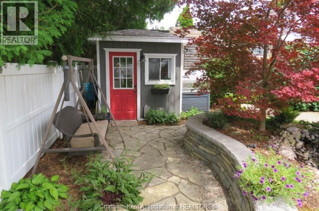 8 Christina Place, Chatham, Ontario  N7L 5K4 - Photo 41 - 26013362